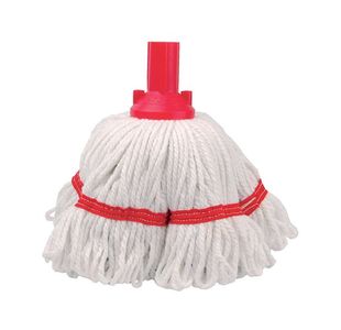 Exel Revolution Mop Head 250G Red