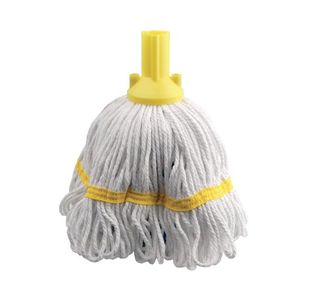 Exel Revolution Mop Head 250G Ylw