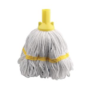 Exel Revolution Mop Head 250G Ylw