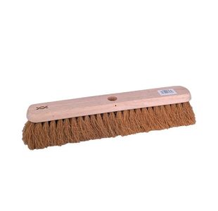 Robert Scott 18In Wd Ptfm Broom Soft