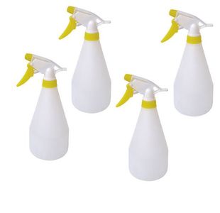 2Work Ergo-Spray Trigger Ylw Pk4