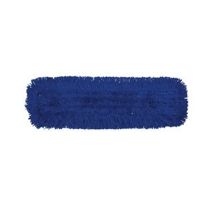 Sweeper Mop Head Blue Pk5 104589