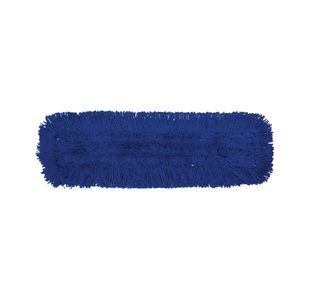 Sweeper Mop Head Blue Pk5 104589