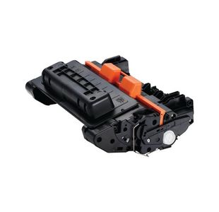 Canon 039H Toner Cartridge Hy Black