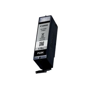 Canon Pgi-570Pgbk Xl Inkcart Hy Pblk