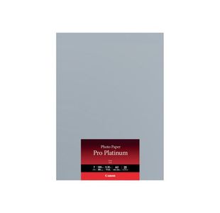 Canon Photo Paper Pro Platnm A2 Pk20