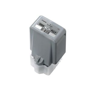 Canon Pfi-1000Pgy Ink Tank Photo Gry