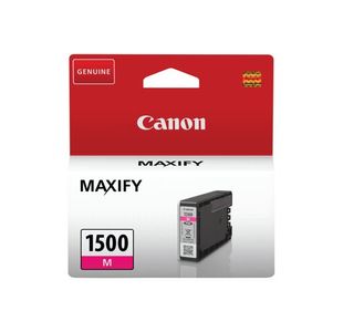 Canon Pgi-1500M Inkjet Cartridge Mag