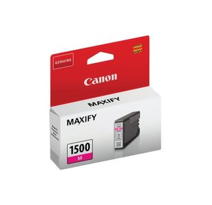 Canon Pgi-1500M Inkjet Cartridge Mag