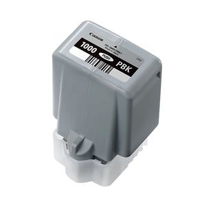 Canon Pfi-1000Pbk Ink Cart Phblk