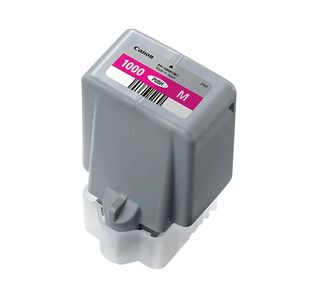 Canon Pfi-1000M Ink Cartridge Mag