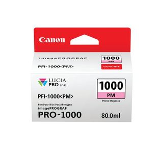 Canon Pfi-1000Pm Ink Cart Photo Mag