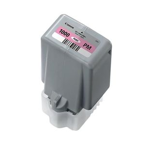 Canon Pfi-1000Pm Ink Cart Photo Mag
