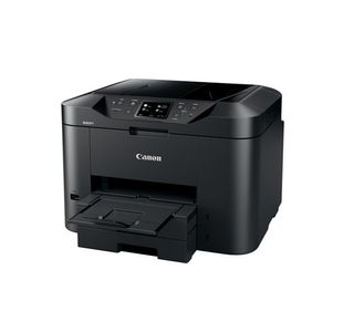 Canon Mb2750 Mfc Inkjet Printer