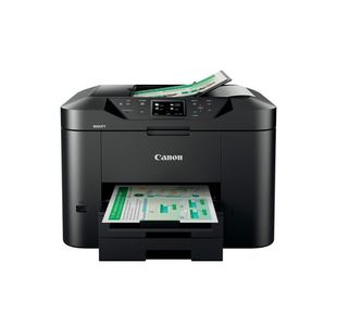Canon Mb2750 Mfc Inkjet Printer