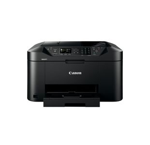 Canon Mb2150 Mfc Inkjet Printer