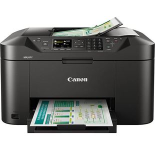 Canon Mb2150 Mfc Inkjet Printer