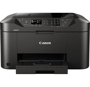 Canon Mb2150 Mfc Inkjet Printer