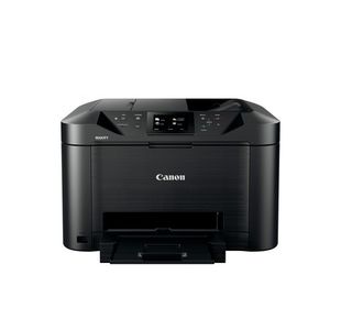 Canon Mb5150 Mfc Inkjet Printer