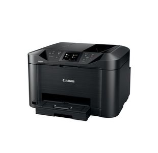 Canon Mb5150 Mfc Inkjet Printer