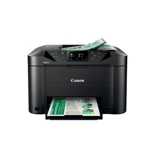 Canon Mb5150 Mfc Inkjet Printer