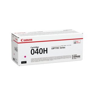 Canon 040H Toner Cartridge Hy Mag