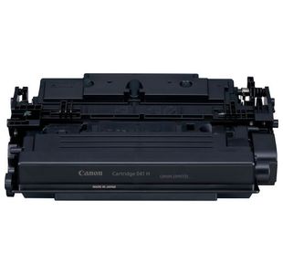 Canon 041H Toner Cartridge Hy Blk