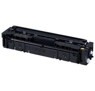 Canon 045Y Toner Cartridge Yellow