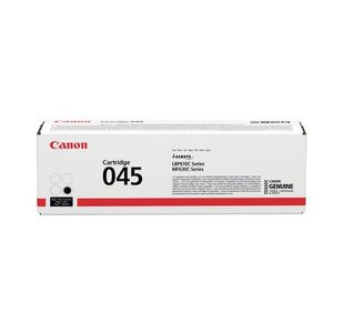 Canon 045 Toner Cartridge Black