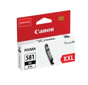 Canon Cli-581Xxl Ink Cart Xhy Blk