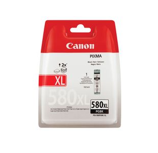 Canon Pgi-580Xl Ink Cart Hy Pigblk