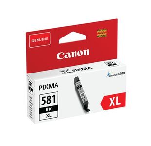 Canon Cli-581Xl Ink Cartridge Hy Blk