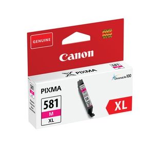 Canon Cli-581Xl Ink Cart Hy Mag