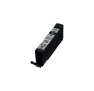 Canon Cli-581Bk Ink Cartridge Black