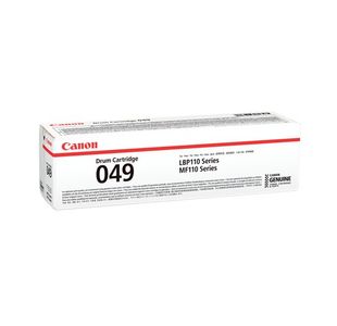 Canon 049 Drum Cartridge 2165C001