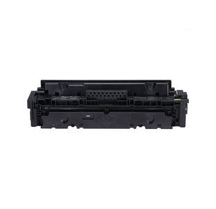 Canon 055 Toner Cartridge Yellow