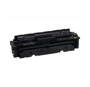 Canon 055H Toner Cart Hy Yellow