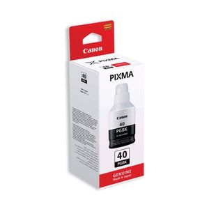 Canon Gi-40Pgbk Ink Cart Pigmt Black