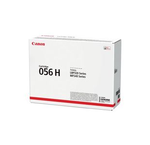 Canon 056H Toner Cart Hy Black