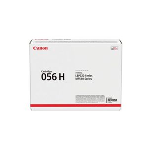Canon 056H Toner Cart Hy Black