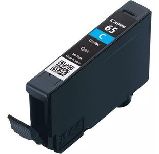Canon Cli-65C Ink Cartridge Cyan