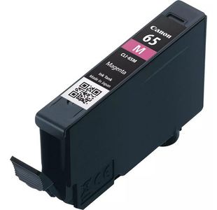 Canon Cli-65M Ink Cartridge Magenta
