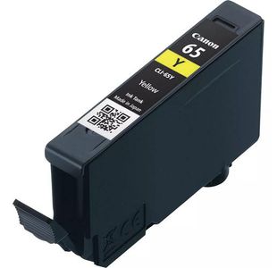 Canon Cli-65Y Ink Cartridge Yellow