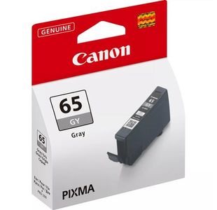 Canon Cli-65Gy Ink Cartridge Grey