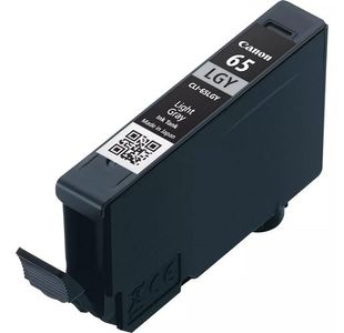 Canon Cli-65 Inkjet Cart Light Grey