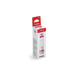 Canon Gi-56M Ink Bottle Magenta