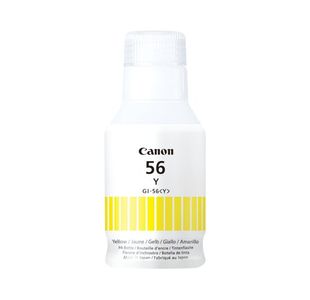 Canon Gi-56Y Ink Bottle Yellow