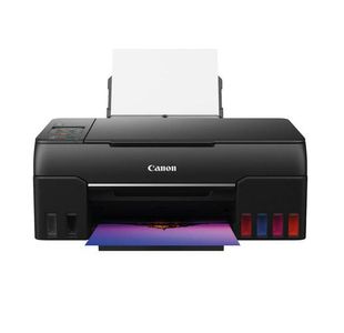 Canon Pixma G650 Inkjet Printer