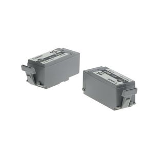 Canon Bci-15Bk Inkjet Cart Twnpk Blk