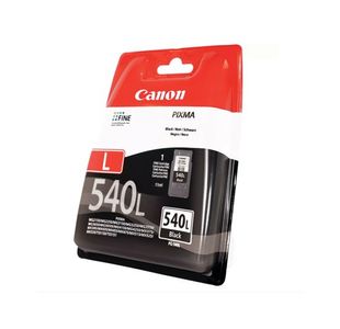 Canon Pg-540L Inkjet Cart Hy Black
